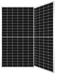 Everest G12R Series BiFacial HJT 600Wc