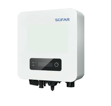 Onduleur réseau  1100-3300W -TL-G3 - SOFAR