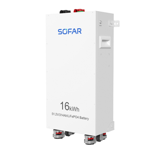 Batterie SF-16KWH-L1